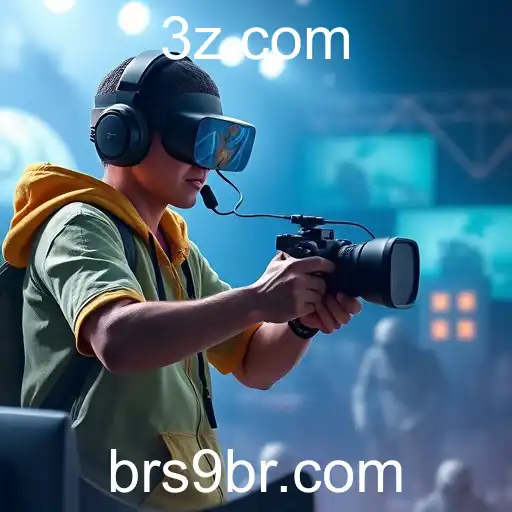 Inovações e Desafios nos Jogos Online do Brasil