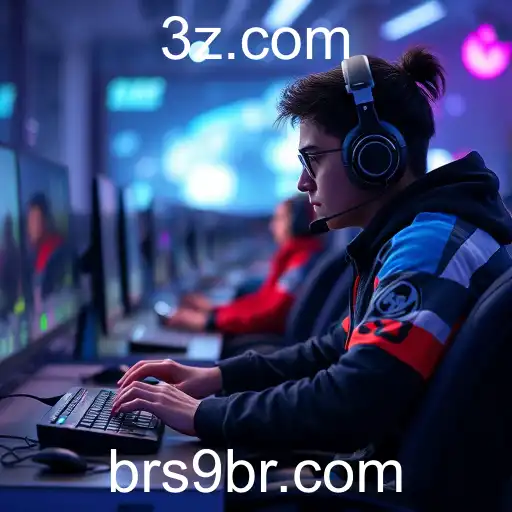 Revolução dos Esports Atraíndo Novas Audiências