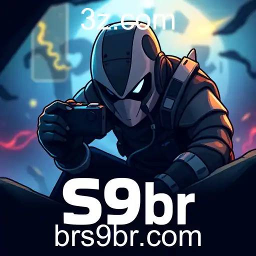 Expansão e Novidades no Site de Jogos S9br