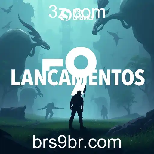 Explorando o Fenômeno s9br nos E-Sports
