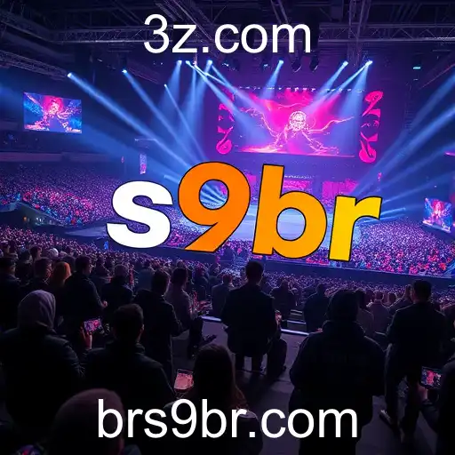 O Impacto do s9br nos Jogos Competitivos Atuais