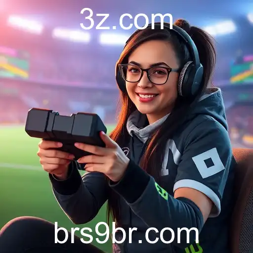 O Impacto da S9BR nos Jogos Online