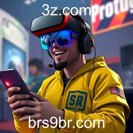 Tendências Emergentes no Cenário de Jogos Online