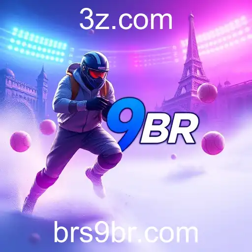 Revolução nos Jogos com S9BR: Tendências e Inovações