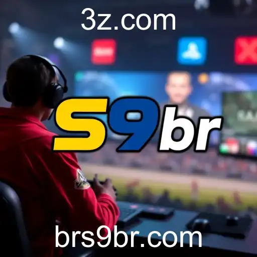 A Nova Era do s9br: Jogos e Comunidade em Expansão