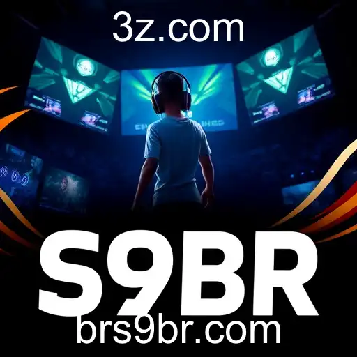 Revigorando o Mercado de Jogos com s9br