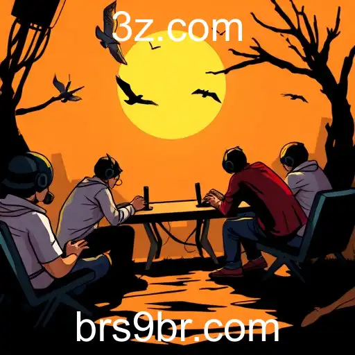 A Ascensão do S9BR no Cenário dos eSports