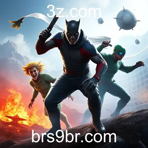 Encontre Ofertas Imperdíveis no 'Game Deals' do s9br