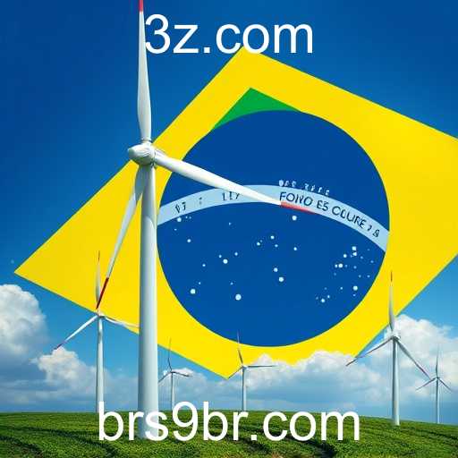 Inovações Sustentáveis Transformam Setor Energético Brasileiro