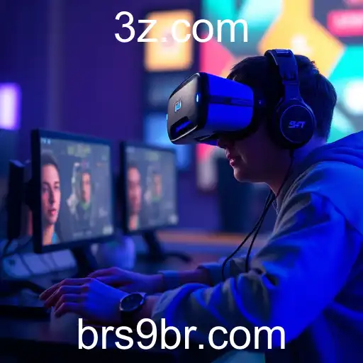 O Futuro dos Jogos Online no Brasil