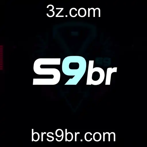 O Futuro do Gaming: s9br como Principal Portal