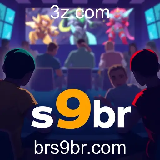 A Revolução do Jogo com S9br em 2025