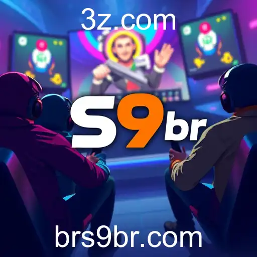 S9br Revoluciona a Indústria de Jogos no Brasil