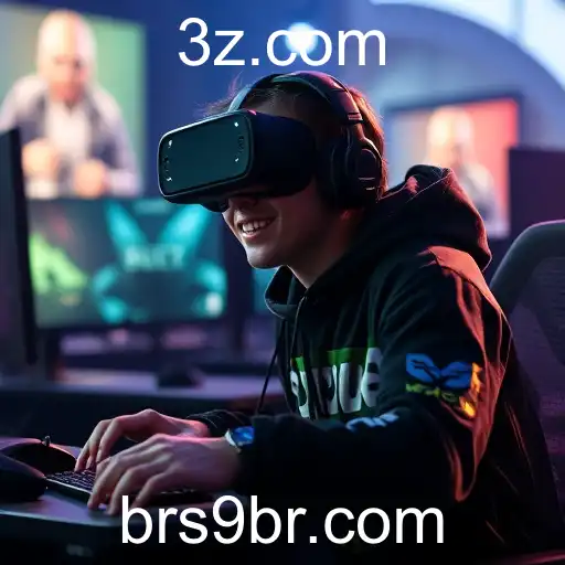 Crescimento dos Games: Análise e Tendências