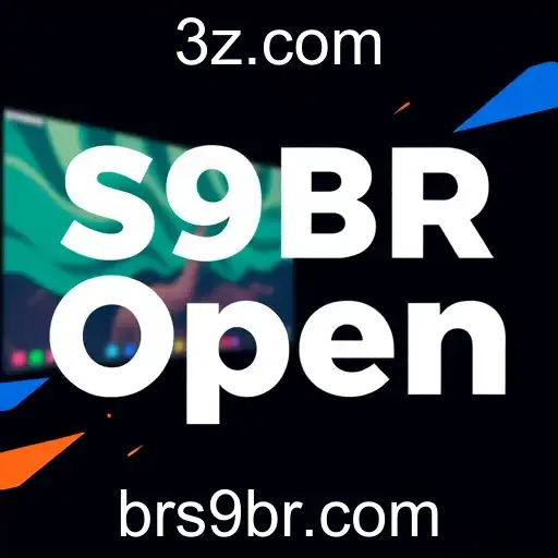 Expansão do Universo Gaming em 2025: O Fenômeno S9BR