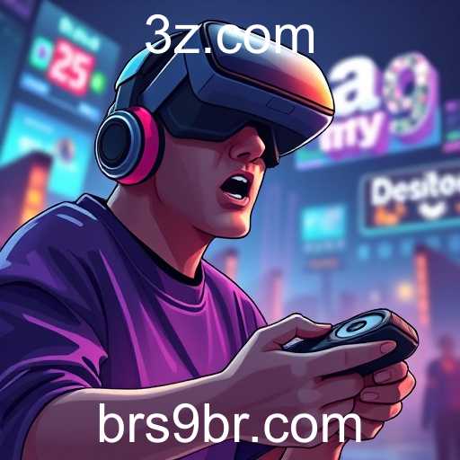 Novidades e Tendências do Universo de s9br