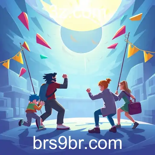 S9br Revoluciona Comunidade com Atualizações Inovadoras