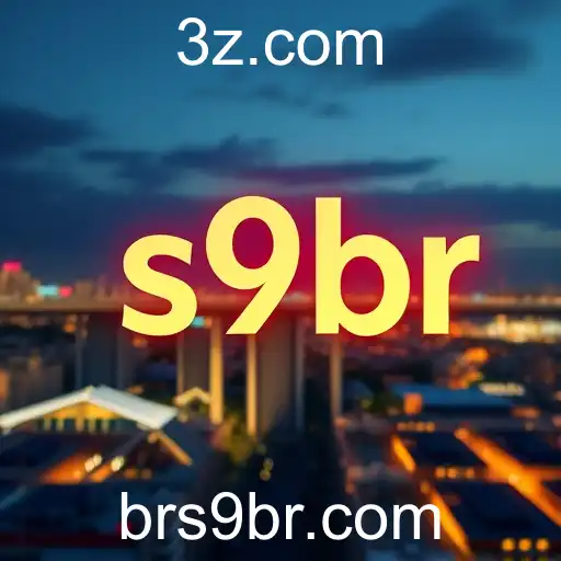 A Revolução do Jogo Online no Brasil com S9BR