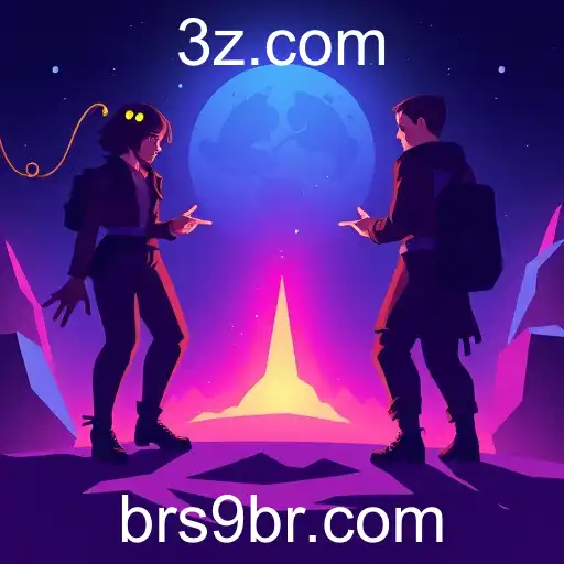 Ascensão do s9br e as Novidades do Mundo dos Games