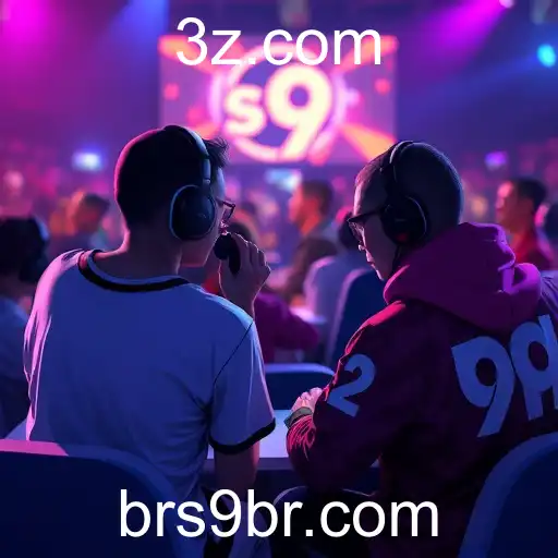 Impacto das Novas Tendências nos Jogos Online